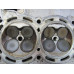 #FS04 Left Cylinder Head From 2002 SUBARU OUTBACK  3.0